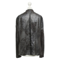 Sportalm Jacket/Coat in Grey
