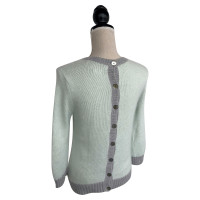 Clements Ribeiro Sweater in turquoise