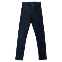 Citizens Of Humanity Jeans in Cotone in Nero