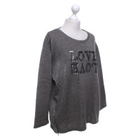 Laurèl Sweatshirt in grey