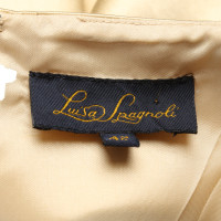 Luisa Spagnoli Luisa Spagnoli - Anzug in Gold