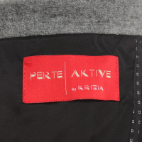 Autres marques Actif Perte - Veste en gris clair