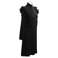 Gestuz Wool dress in black