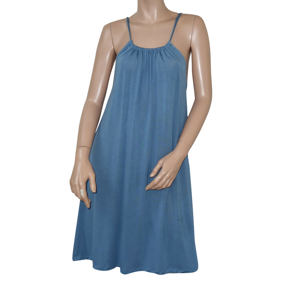 Filippa K Kleid in Blau