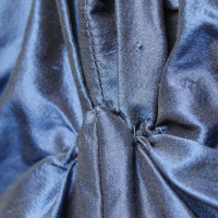 Giorgio Armani Kleid in Blau