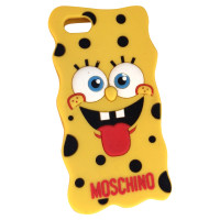Moschino iPhone 5 Case "Spongebob"