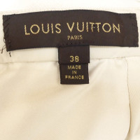 Louis Vuitton Rock mit Schleife