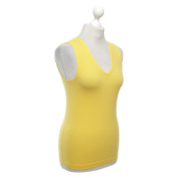 Wolford Shirt in yellow