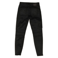 Drykorn Jeans aus Baumwolle in Schwarz