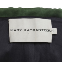 Mary Katrantzou Jacke mit Motiv-Print