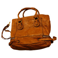 Chloé Leather handbag 
