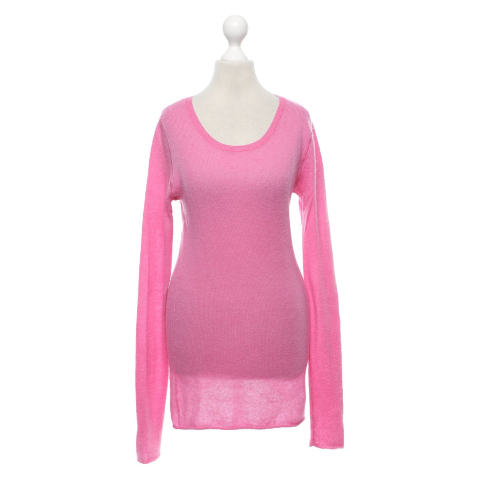 Dear Cashmere Knitwear Cashmere in Pink