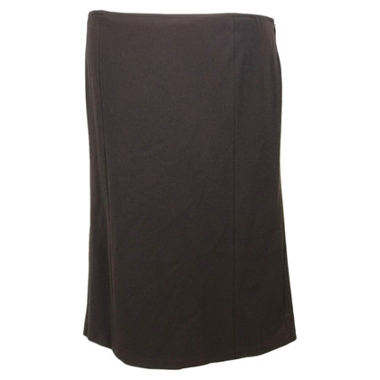 Ferre Skirt in Brown
