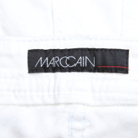 Marc Cain Jeans in Weiß
