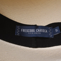 Andere Marke Frescobol Carioca - Hut mit Zierband