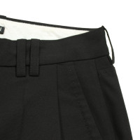 Drykorn Paire de Pantalon en Noir