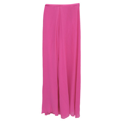 Rena Lange Trousers in Pink