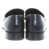 Balenciaga Slippers in black