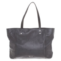 Rebecca Minkoff Handbag in grey