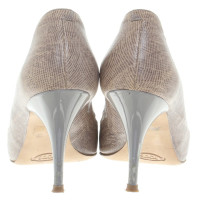 Tod's pumps in Gray