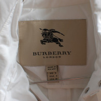Burberry Burberry Primavera Blazer
