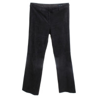 Rena Lange trousers from suede