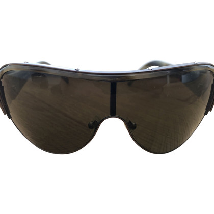 Max Mara Sunglasses in Khaki