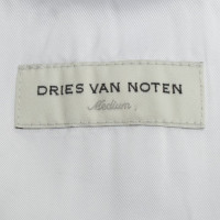 Dries Van Noten Jacket in light blue