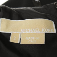 Michael Kors Dress with lacquer applications