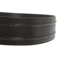 Christian Dior Belt in black