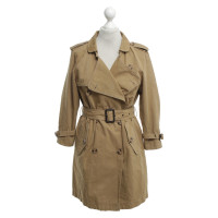 Max & Co Trench in caramello