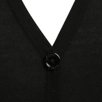 Rena Lange Vest in zwart
