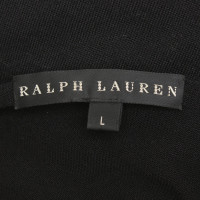 Ralph Lauren cachemire / soie Top