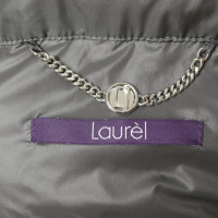 Laurèl Down coat in grey