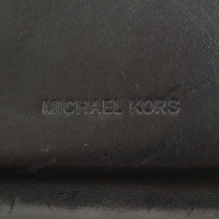 Michael Kors Portafoglio con motivo Monogram