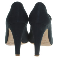 Marc By Marc Jacobs pumps in black
