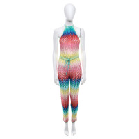 Missoni Jumpsuit in multicolor