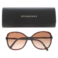 Burberry Sonnenbrille in Braun