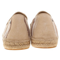 Ugg Espadrilles with striped pattern