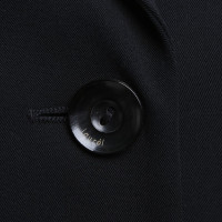 Laurèl Suit in black