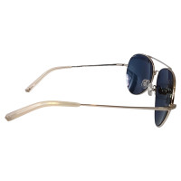 Matthew Williamson Sunglasses aviator style