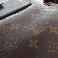 Louis Vuitton Handtasche mit Monogram-Muster