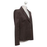 Roberto Cavalli Blazer in brown