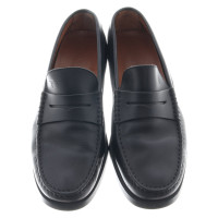 Tod's Pantofole in pelle