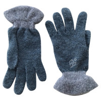 Blumarine gants
