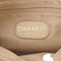 Chanel Handtasche in Beige