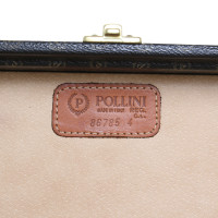 Pollini Vintage Koffer 