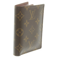 Louis Vuitton Caso di Monogram Canvas