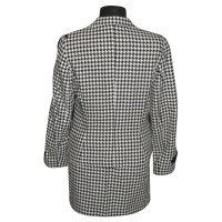 Piu & Piu Costume Houndstooth