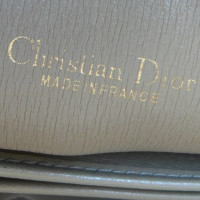 Christian Dior tasca